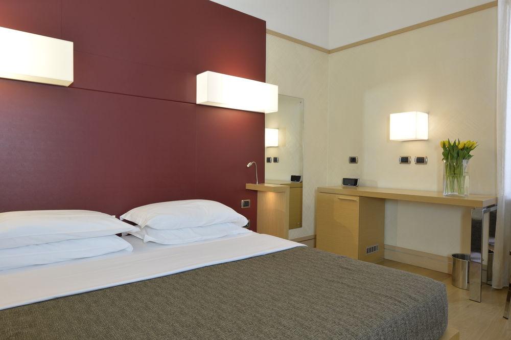 Best Western Hotel Armando Verona Luaran gambar
