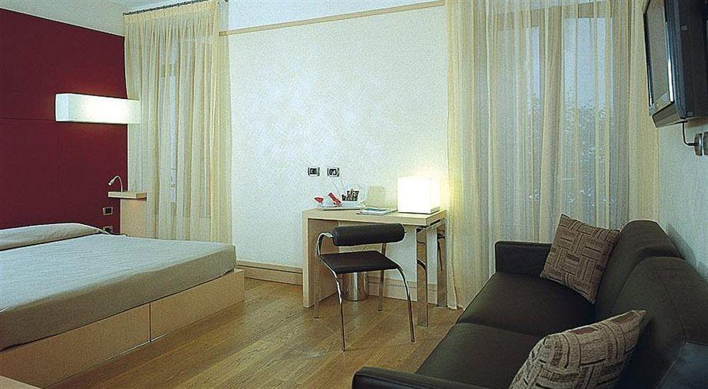 Best Western Hotel Armando Verona Luaran gambar
