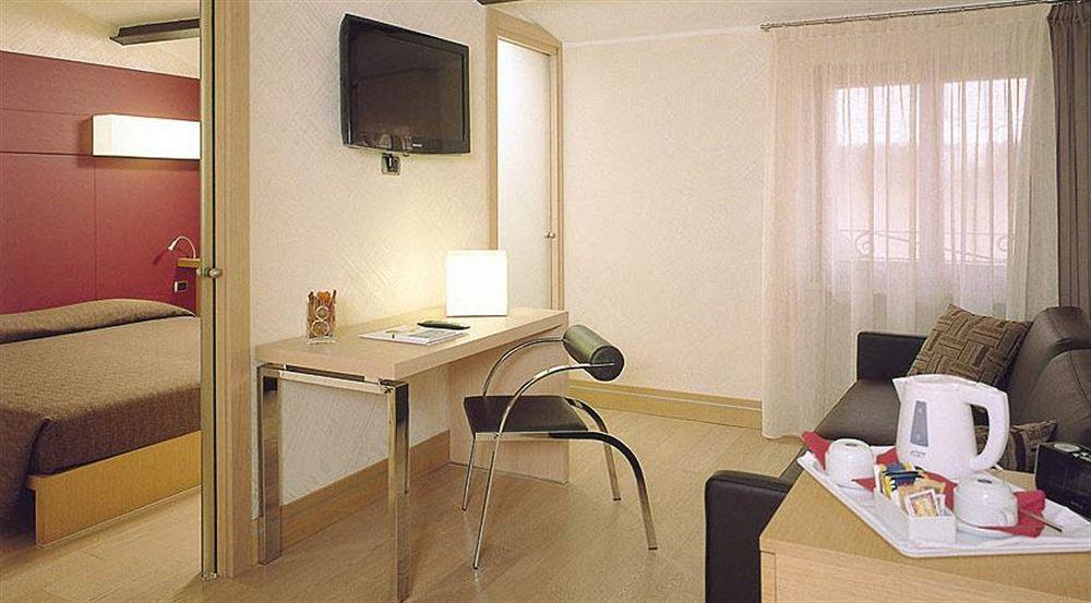 Best Western Hotel Armando Verona Luaran gambar