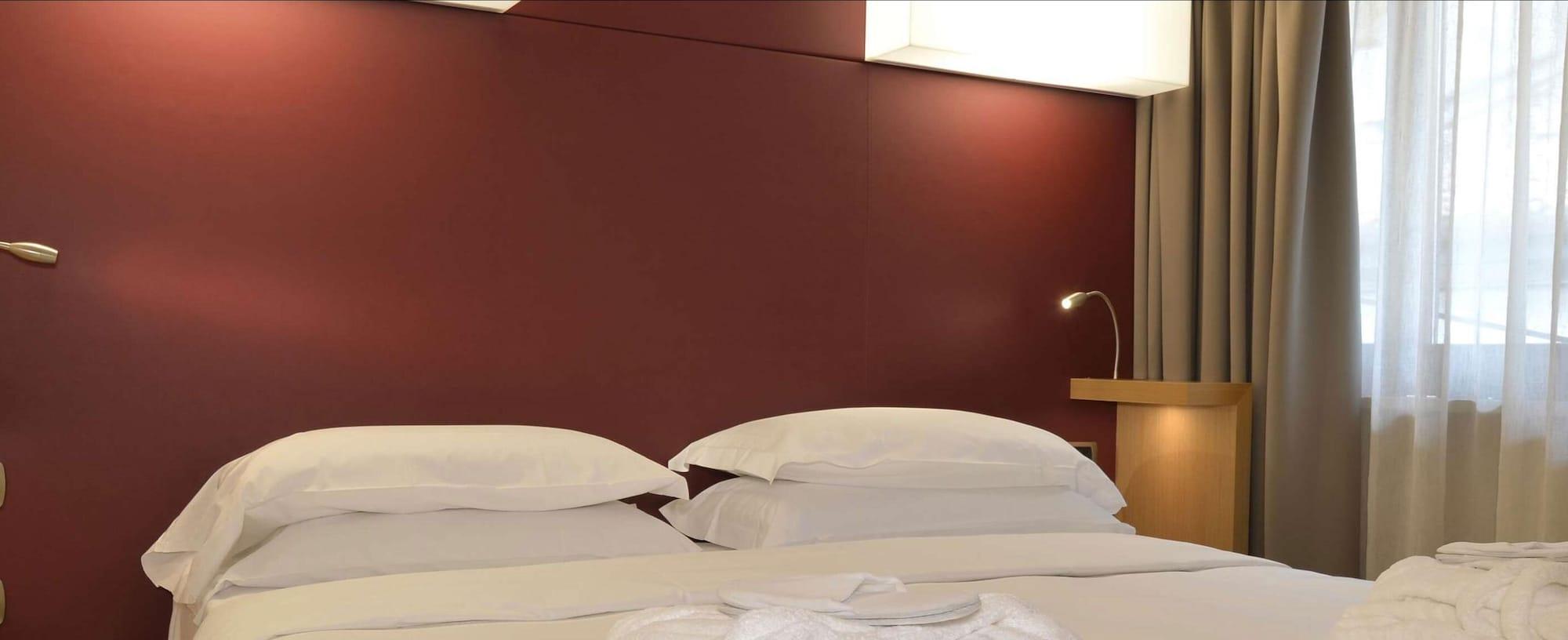 Best Western Hotel Armando Verona Luaran gambar