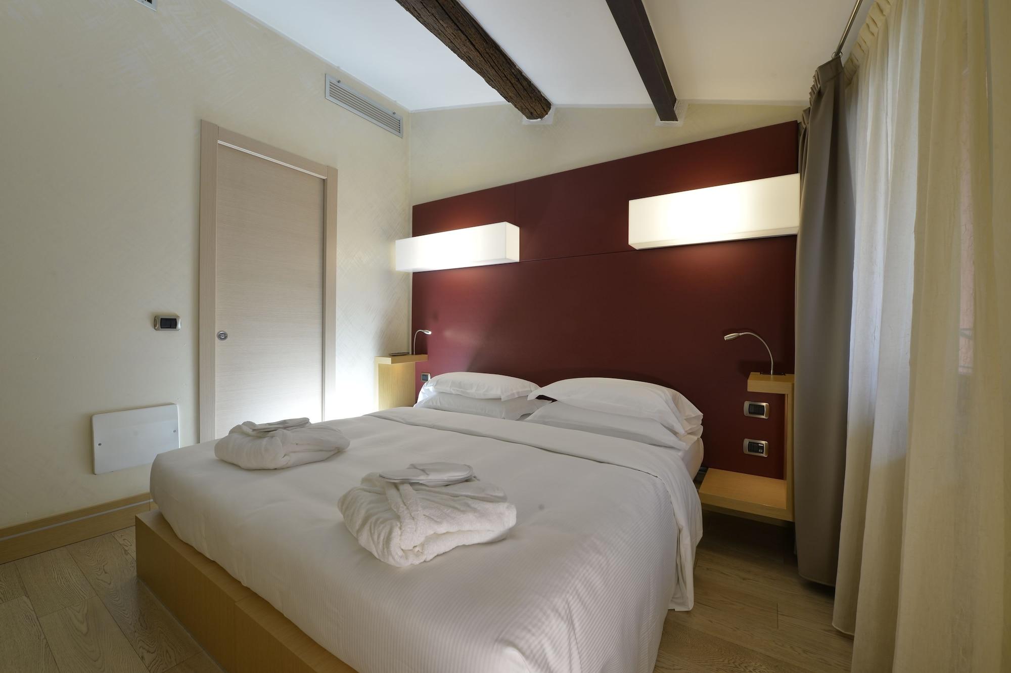 Best Western Hotel Armando Verona Luaran gambar
