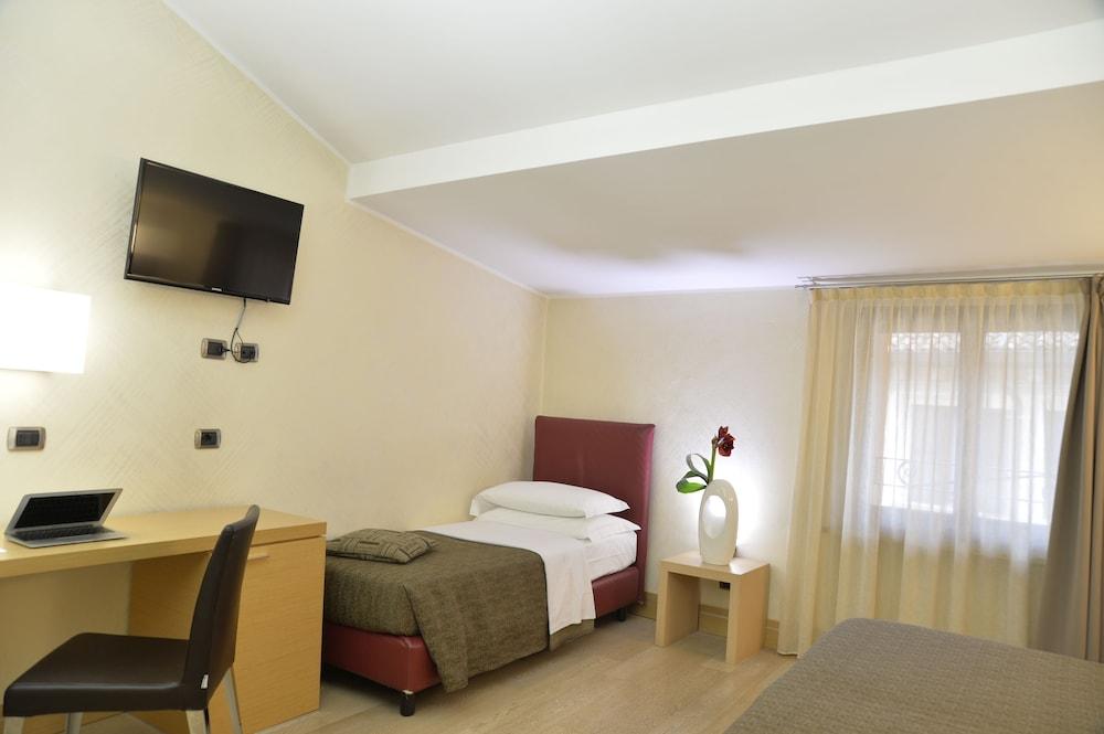 Best Western Hotel Armando Verona Luaran gambar