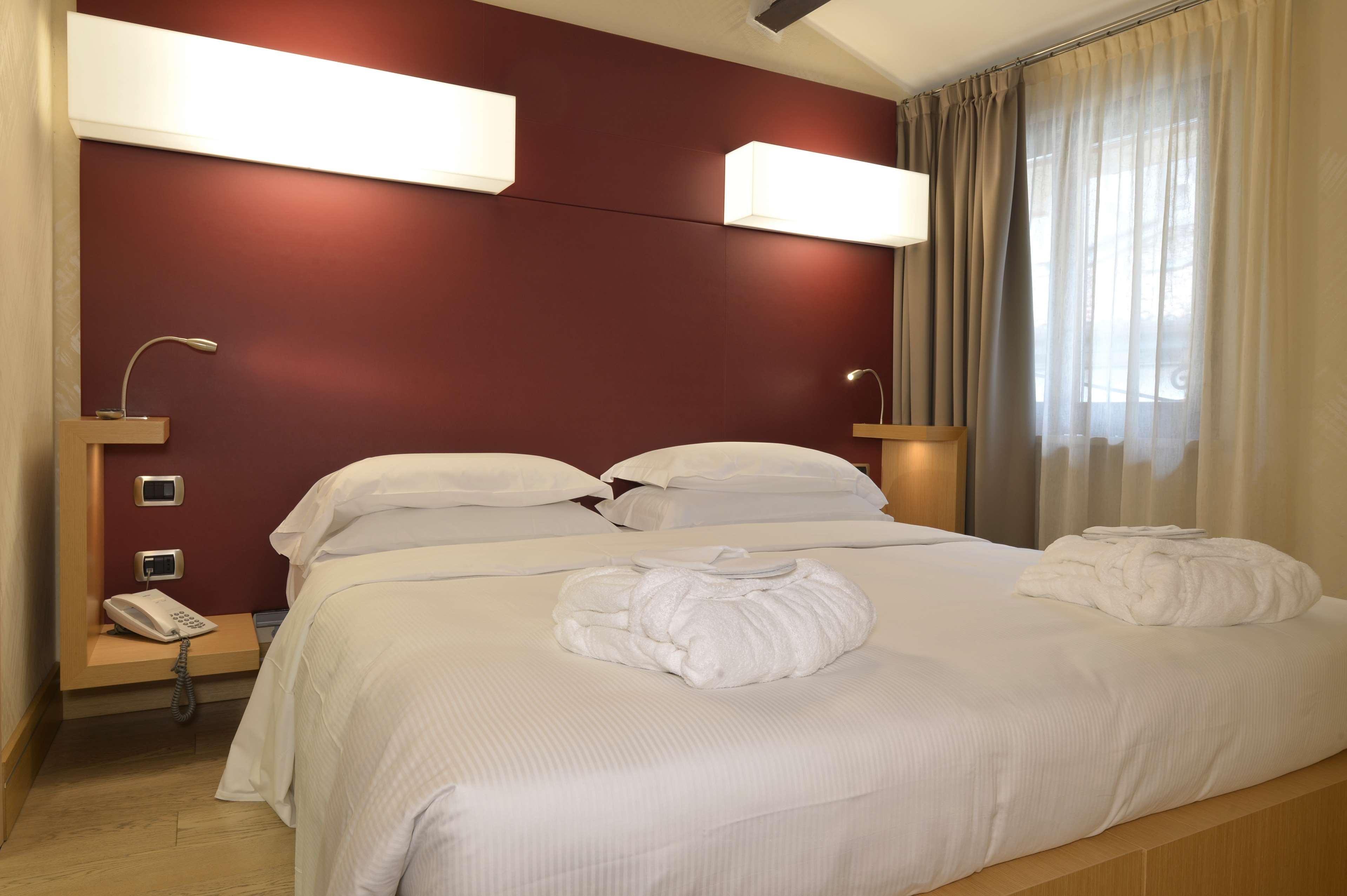 Best Western Hotel Armando Verona Luaran gambar
