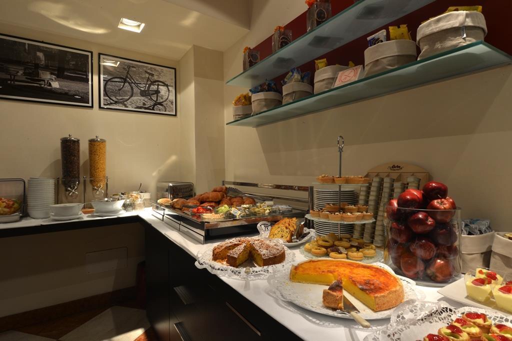 Best Western Hotel Armando Verona Luaran gambar