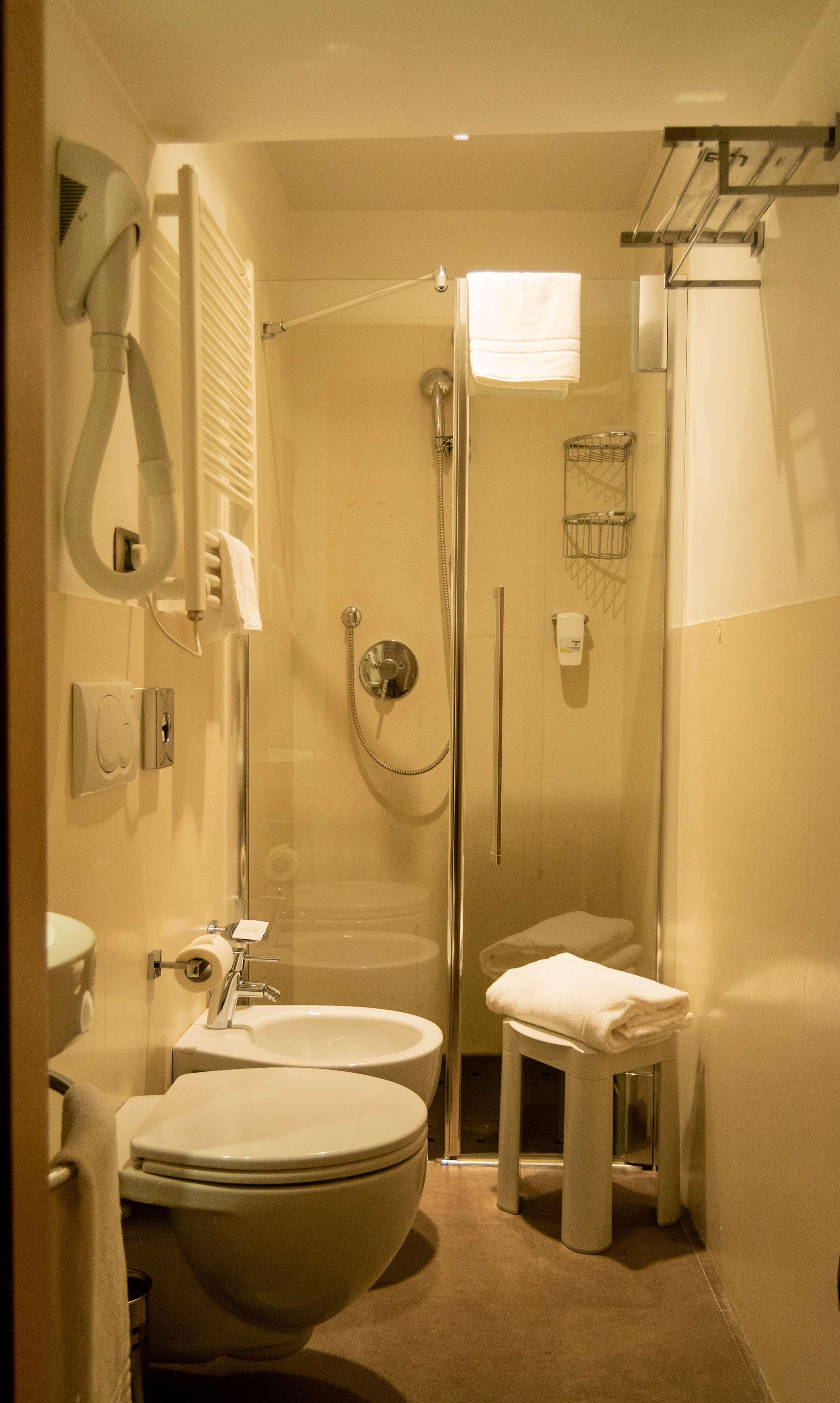 Best Western Hotel Armando Verona Luaran gambar