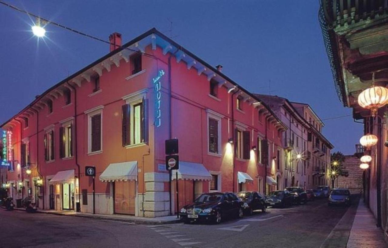 Best Western Hotel Armando Verona Luaran gambar