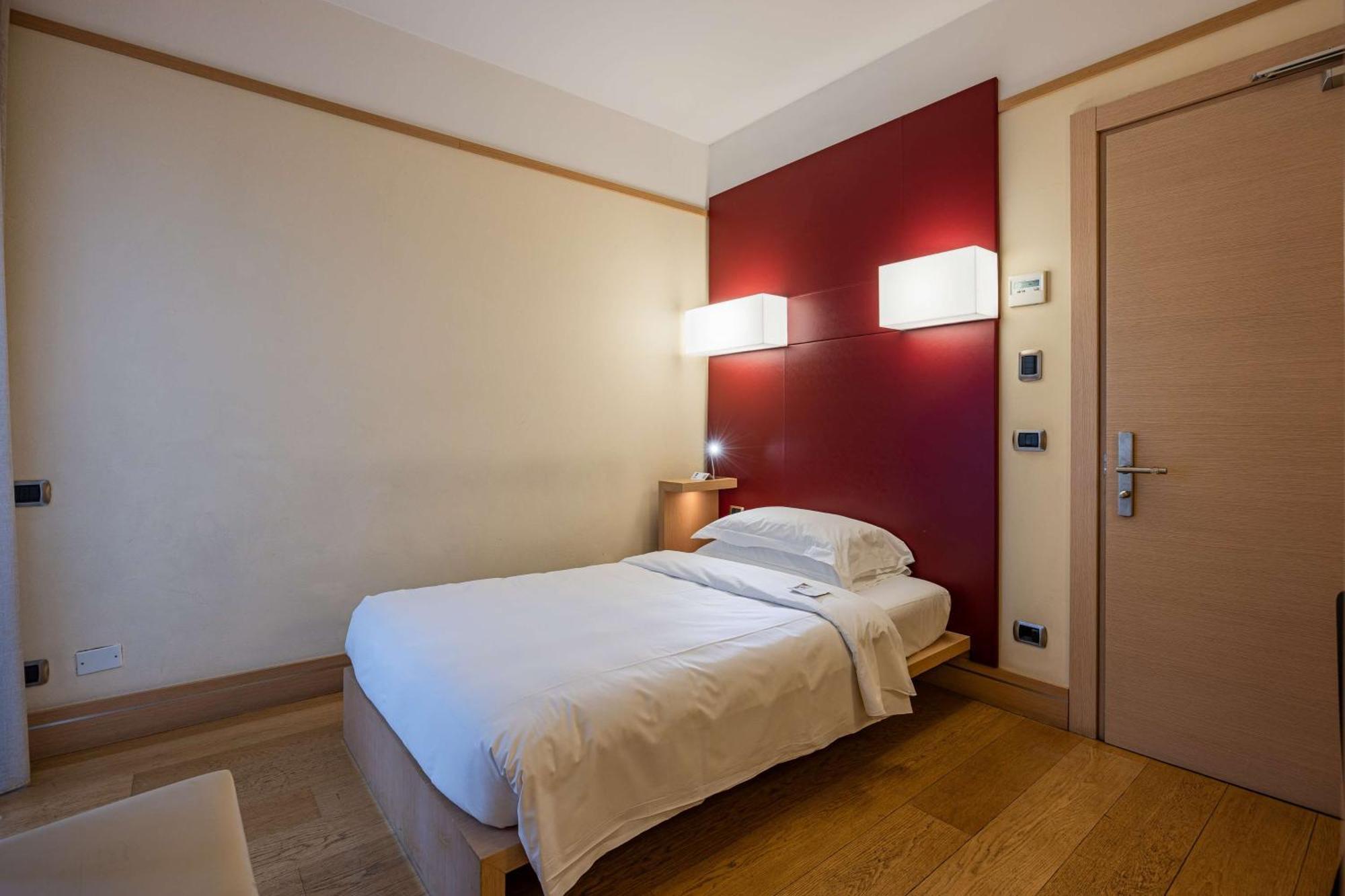 Best Western Hotel Armando Verona Luaran gambar