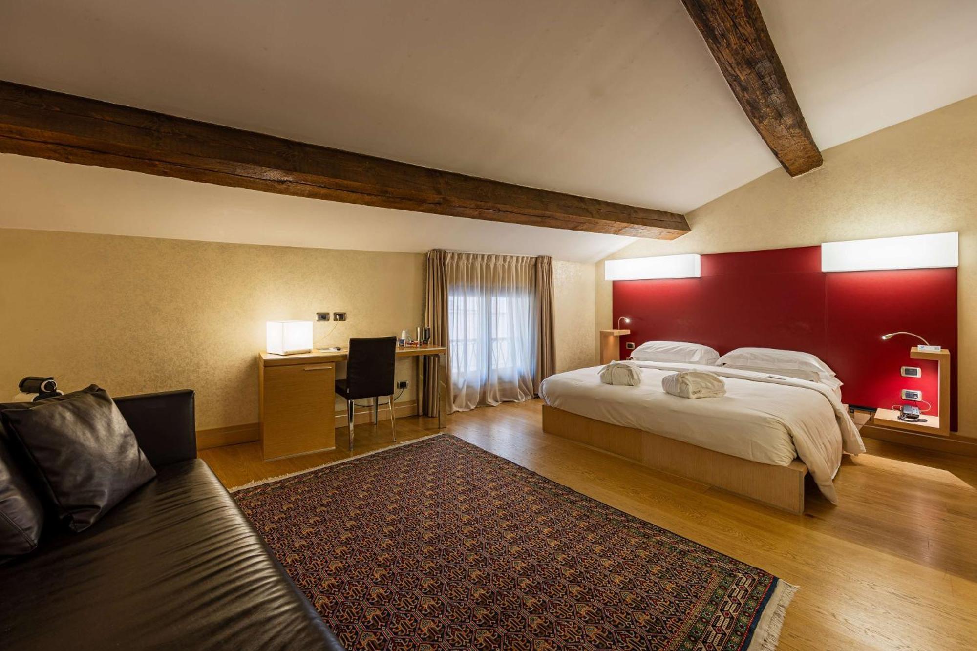 Best Western Hotel Armando Verona Luaran gambar