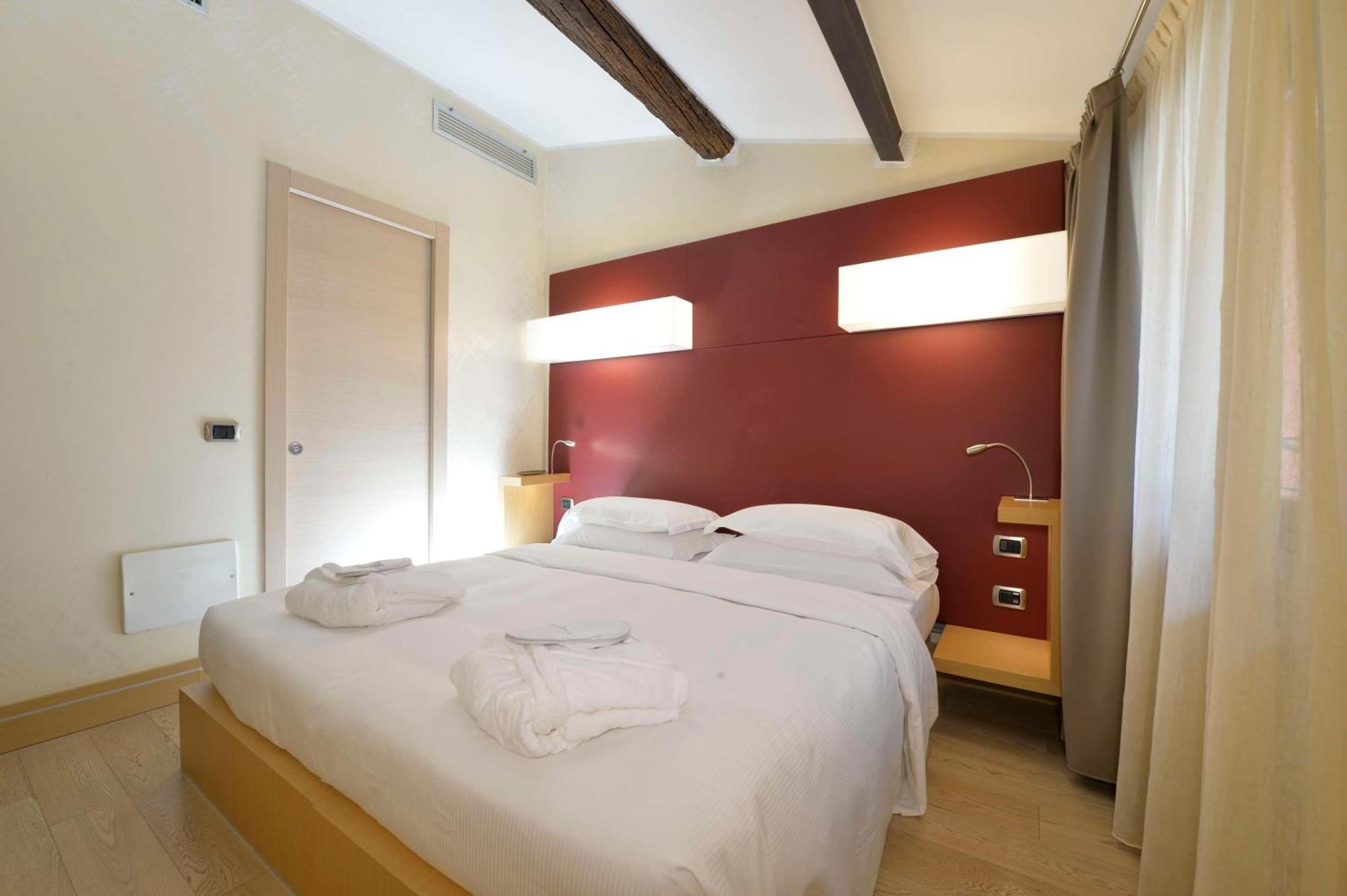 Best Western Hotel Armando Verona Luaran gambar