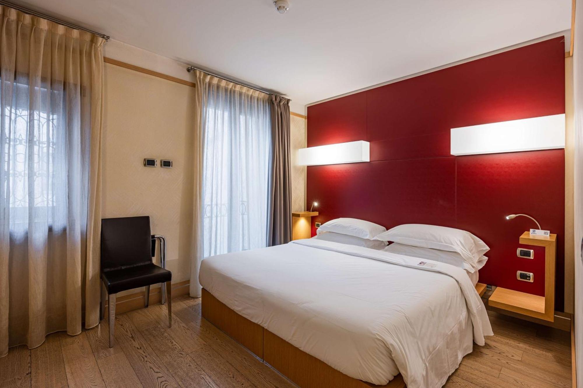 Best Western Hotel Armando Verona Luaran gambar
