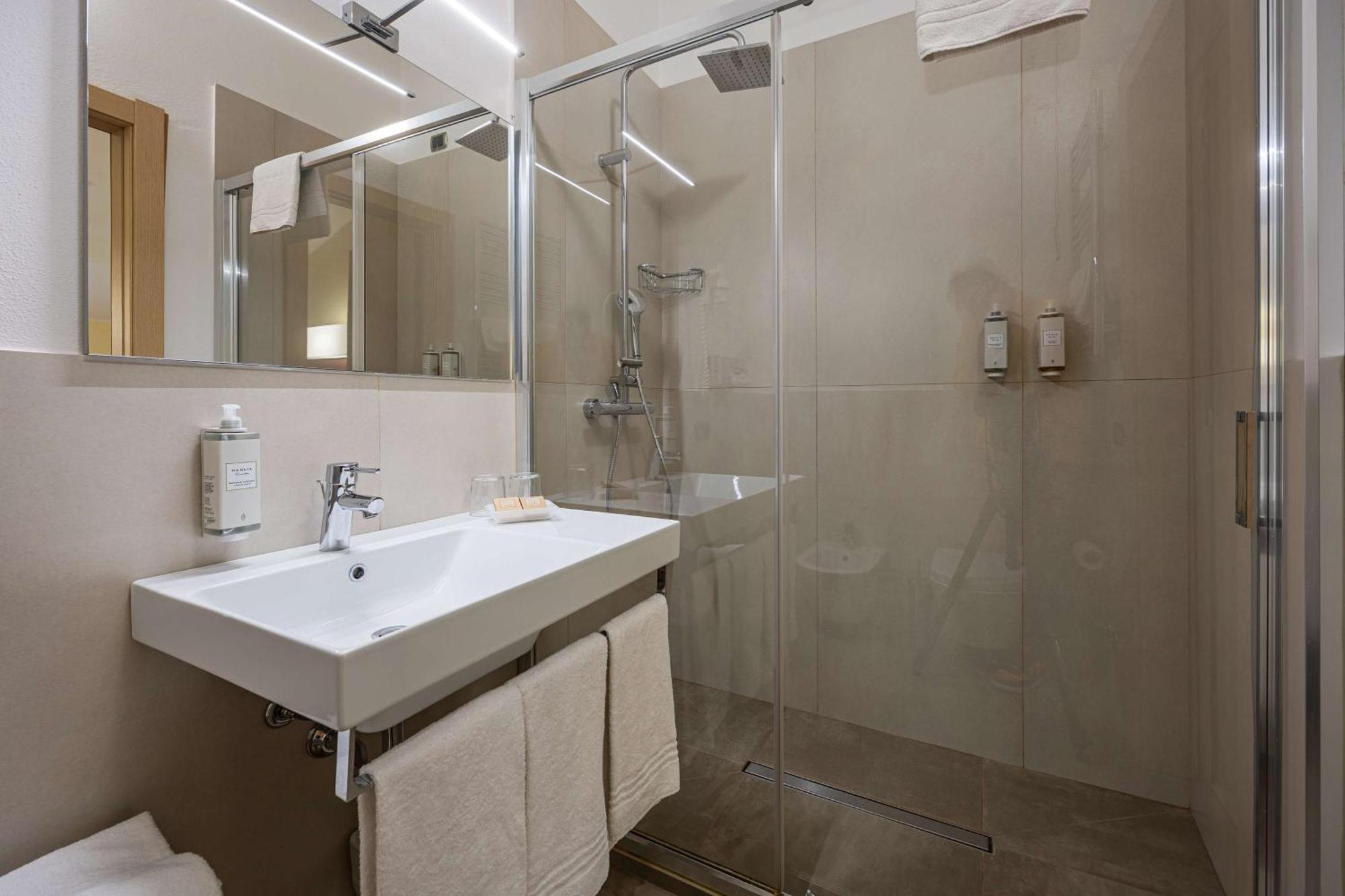 Best Western Hotel Armando Verona Luaran gambar