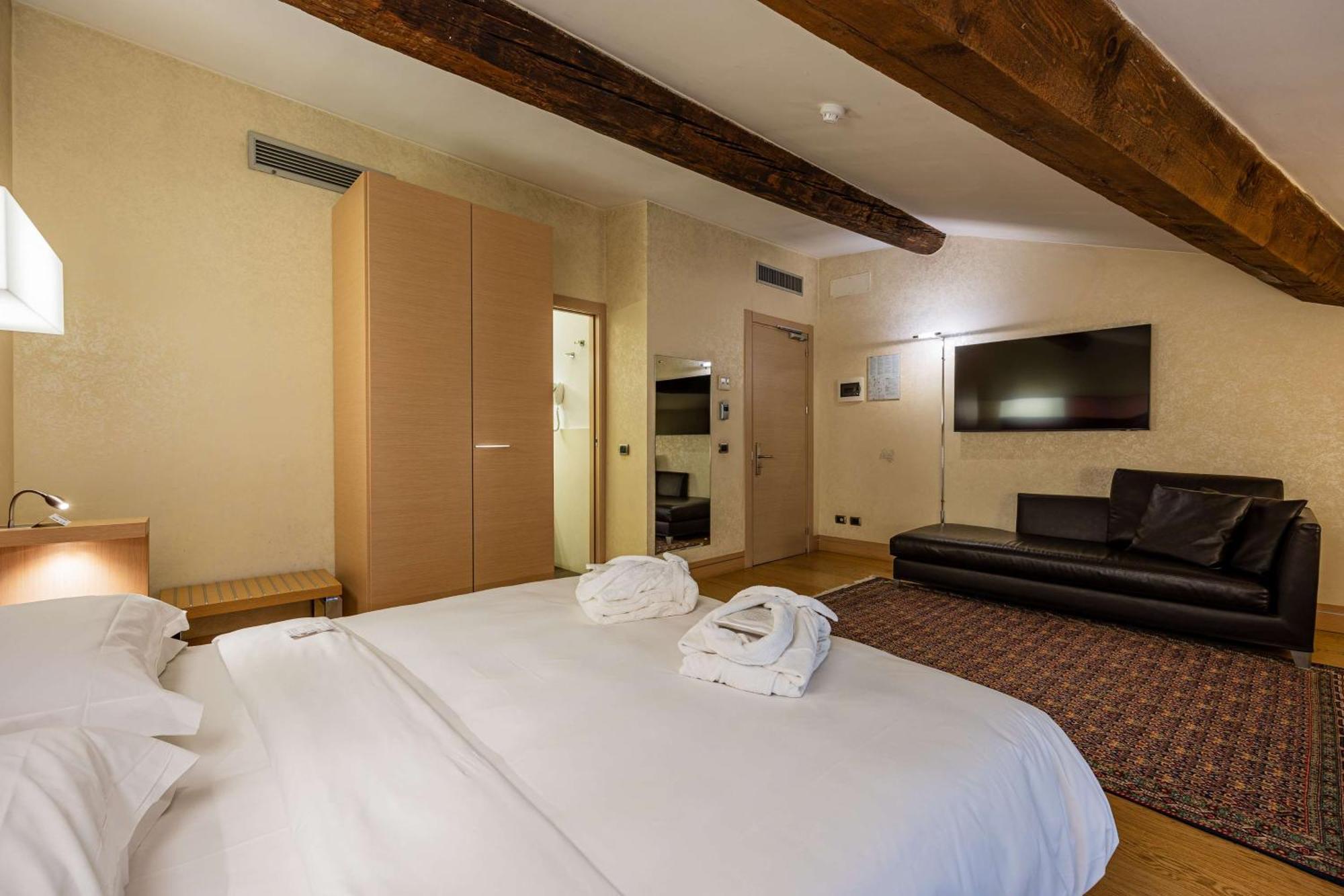 Best Western Hotel Armando Verona Luaran gambar