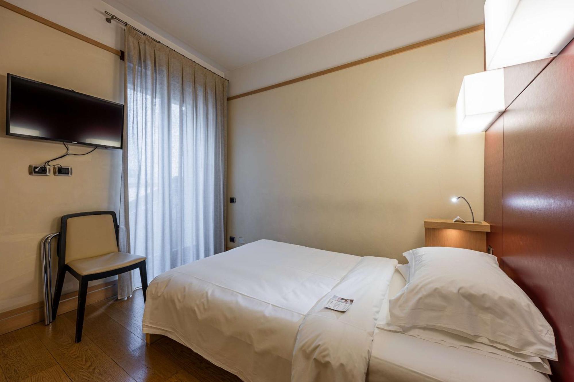 Best Western Hotel Armando Verona Luaran gambar