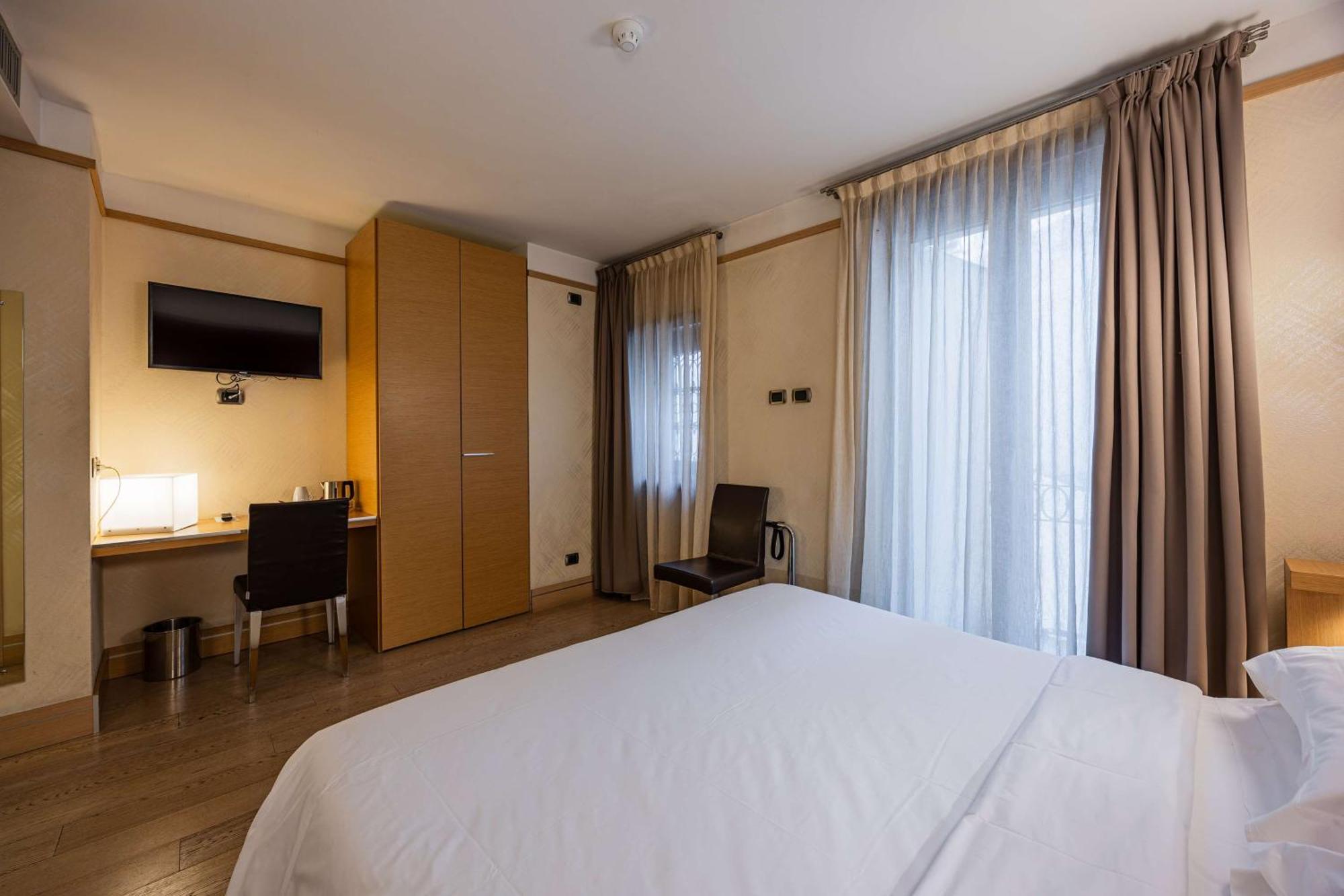 Best Western Hotel Armando Verona Luaran gambar