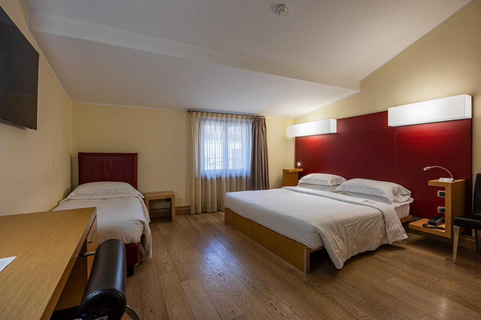Best Western Hotel Armando Verona Luaran gambar