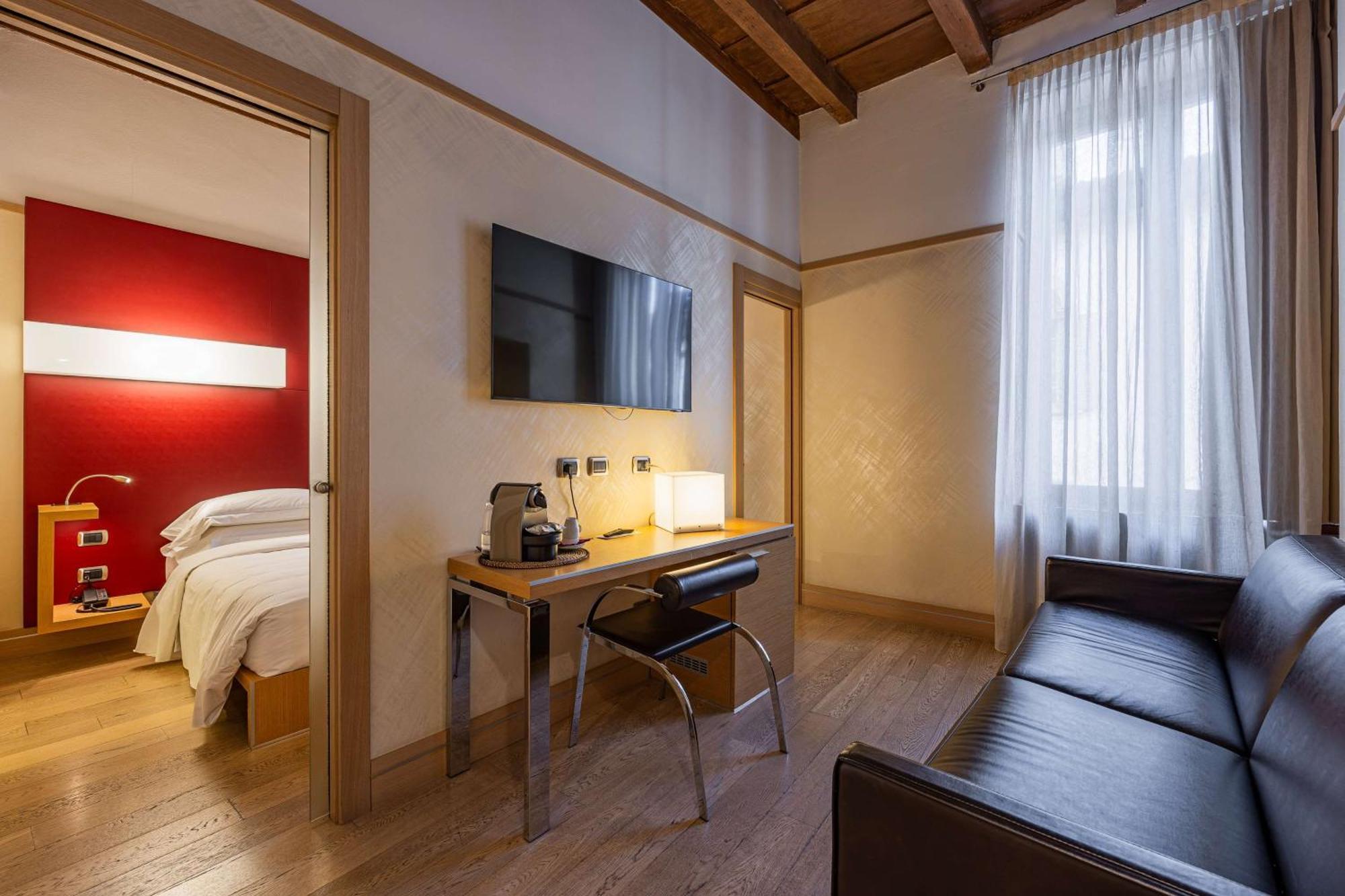Best Western Hotel Armando Verona Luaran gambar