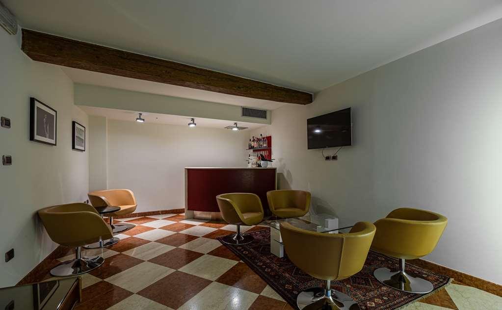 Best Western Hotel Armando Verona Restoran gambar