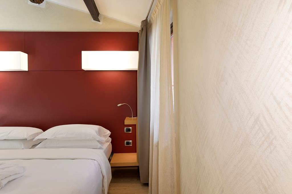 Best Western Hotel Armando Verona Luaran gambar