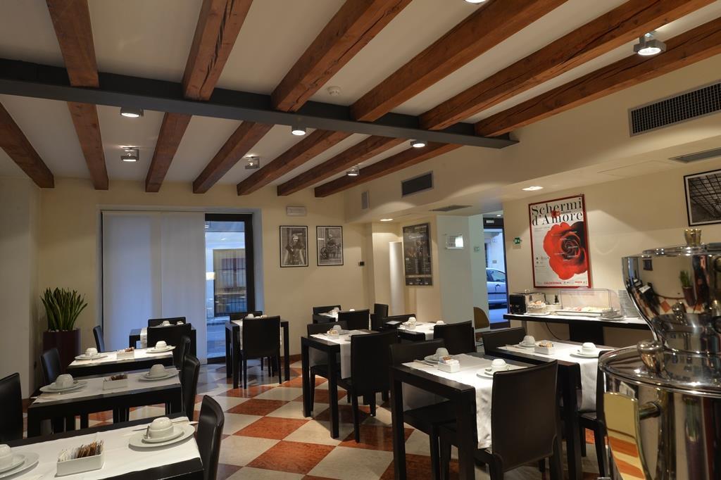 Best Western Hotel Armando Verona Luaran gambar